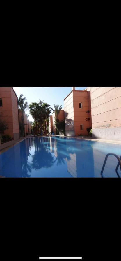 Riad Residence Al Qaria Assiyahia Riad 22 Marrakesz Zewnętrze zdjęcie